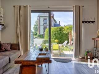 Vente maison 18 pièces