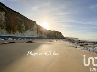 Vente maison 18 pièces