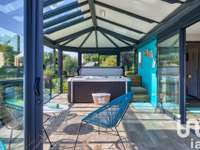 Vente maison 18 pièces