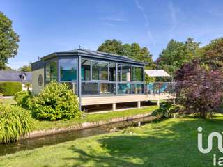 Vente maison 18 pièces