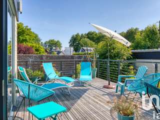 Vente maison 18 pièces