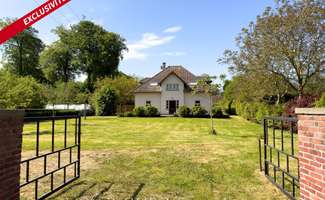 Photo Vente maison Ouville-la-Rivière