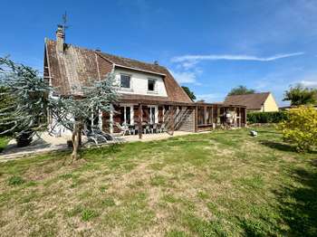 Maison 4 pièces 137 m² · à Ouville-la-Rivière · 137 m² · 299 000 €