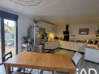 Vente maison 3 pièces Vente maison 3 pièces