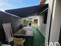 Vente maison 3 pièces Vente maison 3 pièces