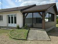 Vente maison 4 pièces Vente maison 4 pièces