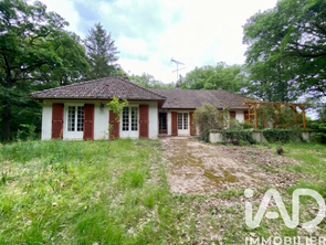 Vente Maison 4 chambresOuzouer-des-Champs