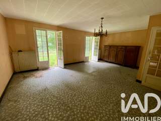 Vente maison 6 pièces Vente maison 6 pièces