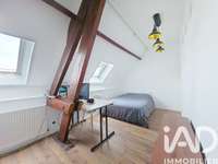 Vente maison 9 pièces Vente maison 9 pièces