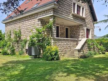 Vente maison 9 pièces Ouzouer-sur-Loire 45