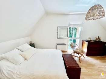 Vente Maison 4 chambresOuzouer-sur-Loire