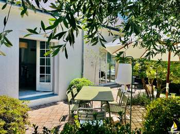 Vente maison 7 pièces Ouzouer-sur-Loire 45