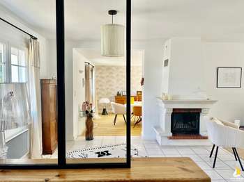 Vente maison 7 pièces Ouzouer-sur-Loire 45