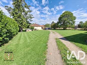 Vente Maison 3 chambresOuzouer-sur-Loire