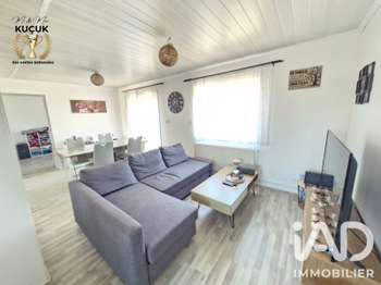 Vente Maison 3 chambresOuzouer-sur-Loire