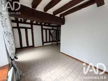 Vente Maison 2 chambresOuzouer-sur-Loire