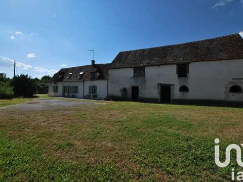 Vente maison 6 pièces Vente maison 6 pièces