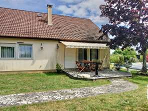 Vente Maison 4 chambresOuzouer-sur-Trézée