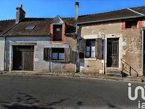 Vente Maison 2 chambresOuzouer-sur-Trézée