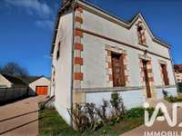 Vente maison 5 pièces Vente maison 5 pièces