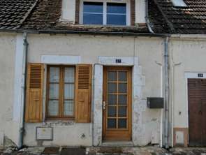 Vente Maison 3 piècesOuzouer-sur-Trézée
