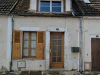 Vente maison 3 pièces Vente maison 3 pièces