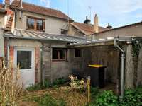 Vente maison 3 pièces Vente maison 3 pièces