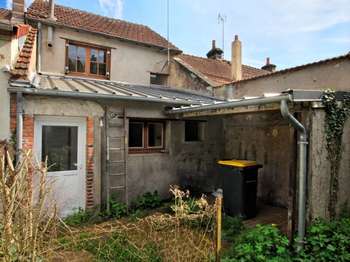 Vente maison 3 pièces Vente maison 3 pièces