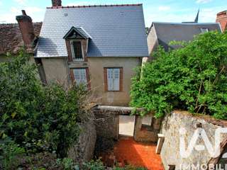 Vente maison 3 pièces Vente maison 3 pièces