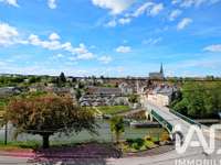 Vente maison 3 pièces Vente maison 3 pièces