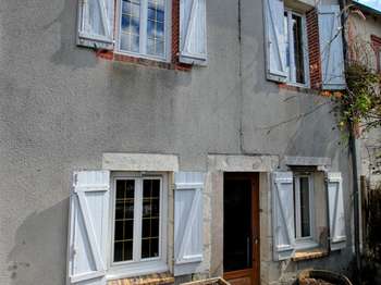 Vente maison 3 pièces Ouzouer-sur-Trézée 45