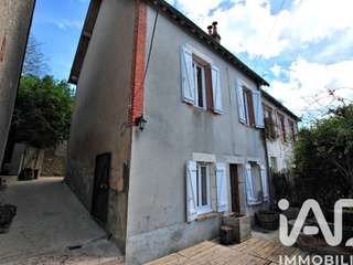 Vente maison 3 pièces Vente maison 3 pièces