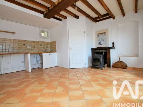 Vente maison 3 pièces Vente maison 3 pièces