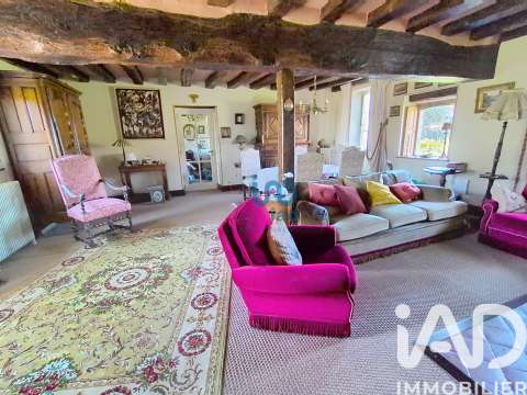 Vente maison 7 pièces Vente maison 7 pièces