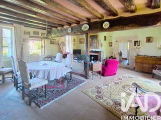 Vente maison 7 pièces Vente maison 7 pièces