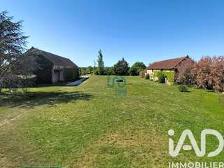 Vente maison 7 pièces Vente maison 7 pièces