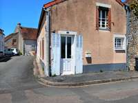 Vente maison 2 pièces Vente maison 2 pièces