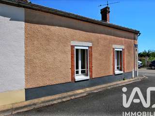 Vente maison 2 pièces Vente maison 2 pièces