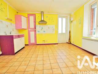 Vente maison 2 pièces Vente maison 2 pièces