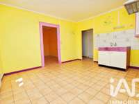 Vente maison 2 pièces Vente maison 2 pièces