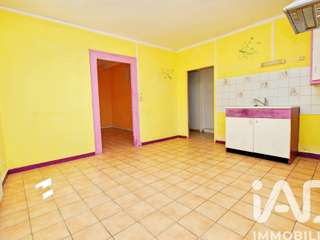 Vente maison 2 pièces Vente maison 2 pièces