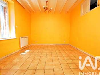 Vente maison 2 pièces Vente maison 2 pièces