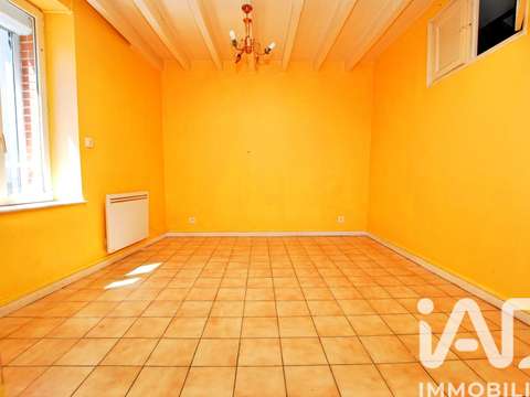Vente maison 2 pièces Vente maison 2 pièces