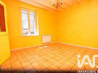 Vente maison 2 pièces Vente maison 2 pièces