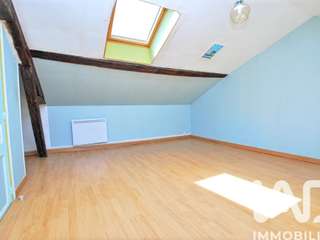 Vente maison 2 pièces Vente maison 2 pièces