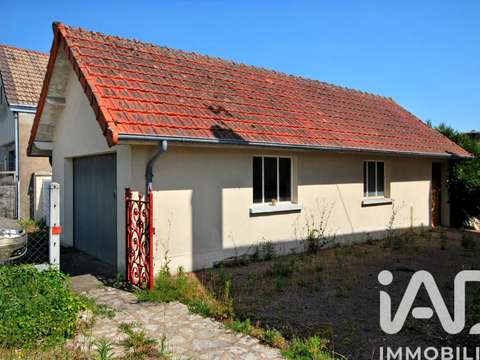 Vente maison 5 pièces Vente maison 5 pièces