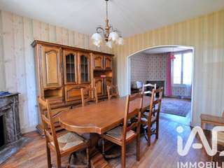 Vente maison 5 pièces Vente maison 5 pièces