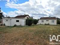 Vente maison 3 pièces Vente maison 3 pièces