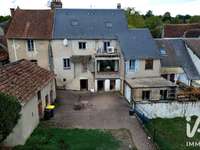 Vente maison 8 pièces Vente maison 8 pièces