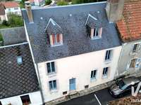 Vente maison 8 pièces Vente maison 8 pièces